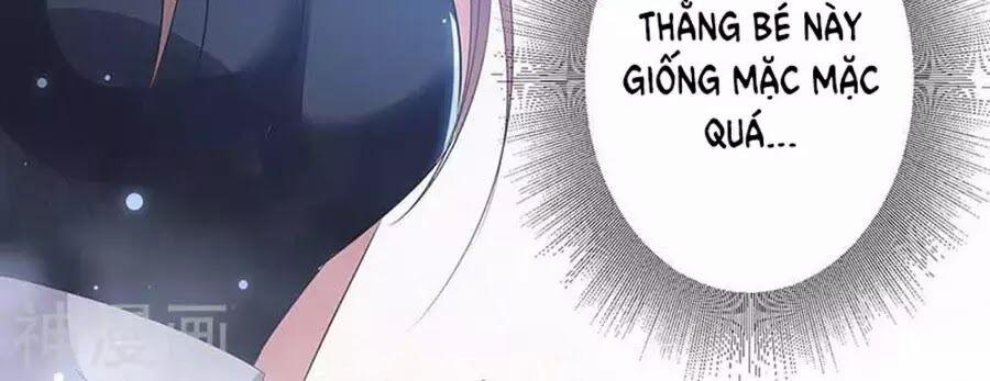 Thiên Tài Khốc Bảo: Tổng Tài Sủng Thê Quá Cường Hãn 40 trang 30