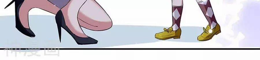 Thiên Tài Khốc Bảo: Tổng Tài Sủng Thê Quá Cường Hãn 40 trang 38