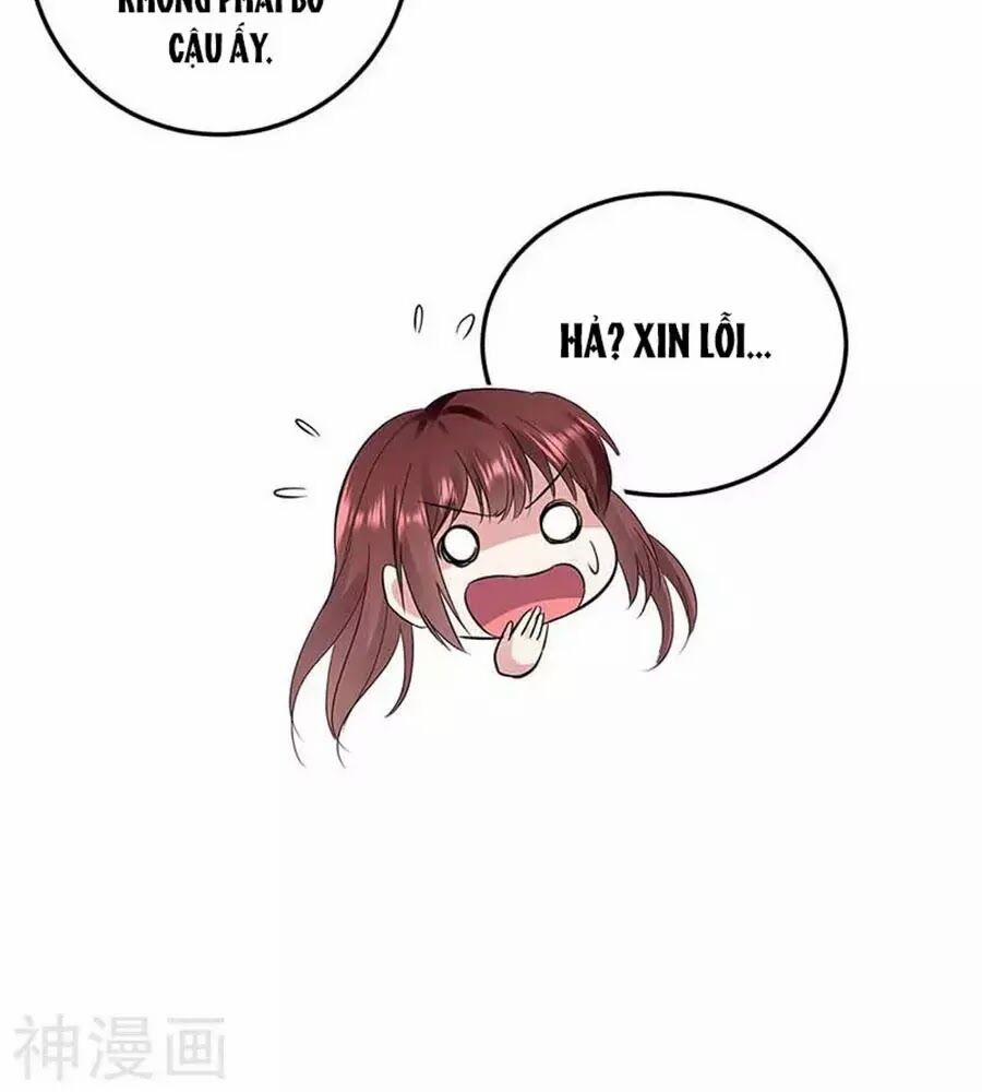 Thiên Tài Khốc Bảo: Tổng Tài Sủng Thê Quá Cường Hãn 40 trang 48