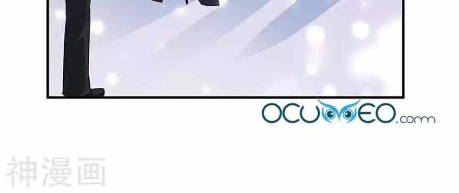 Thiên Tài Khốc Bảo: Tổng Tài Sủng Thê Quá Cường Hãn 40 trang 53