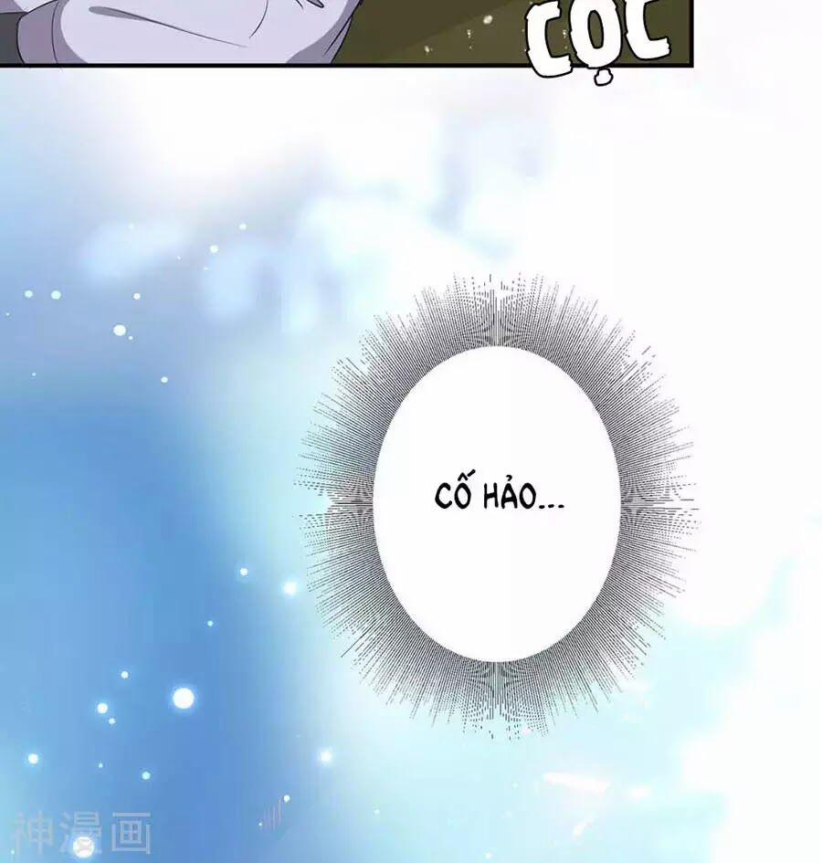 Thiên Tài Khốc Bảo: Tổng Tài Sủng Thê Quá Cường Hãn 41 trang 11