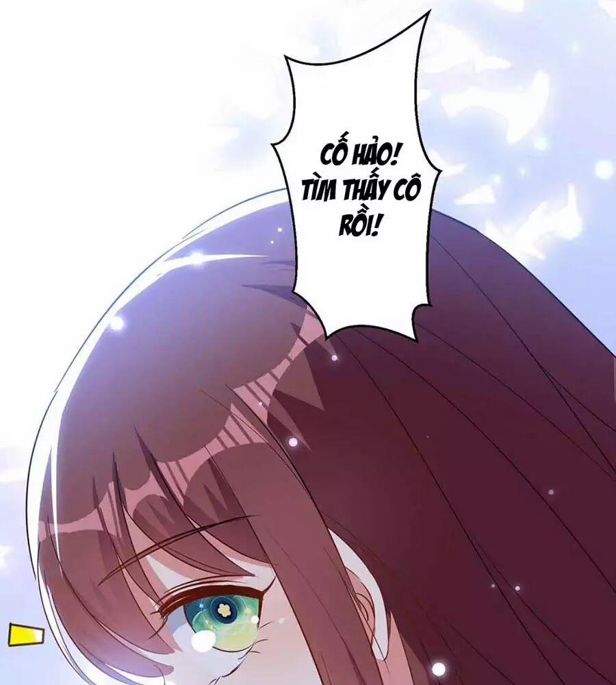 Thiên Tài Khốc Bảo: Tổng Tài Sủng Thê Quá Cường Hãn 41 trang 2