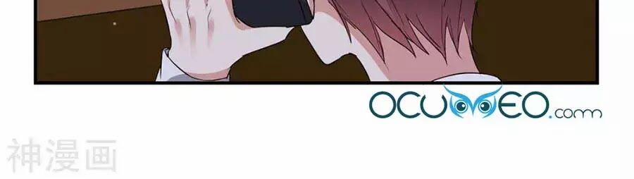 Thiên Tài Khốc Bảo: Tổng Tài Sủng Thê Quá Cường Hãn 41 trang 22