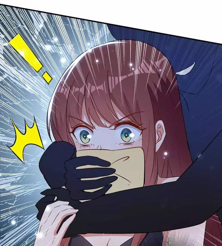 Thiên Tài Khốc Bảo: Tổng Tài Sủng Thê Quá Cường Hãn 41 trang 4