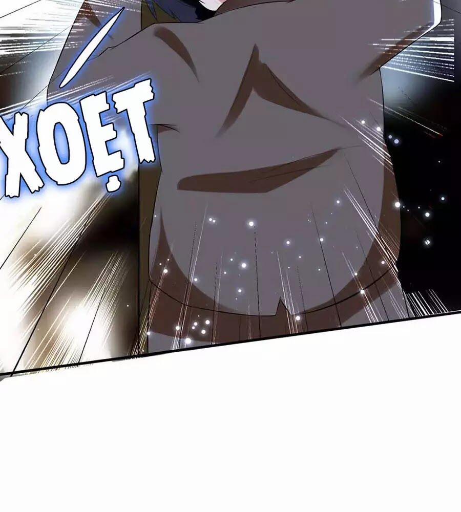 Thiên Tài Khốc Bảo: Tổng Tài Sủng Thê Quá Cường Hãn 41 trang 45