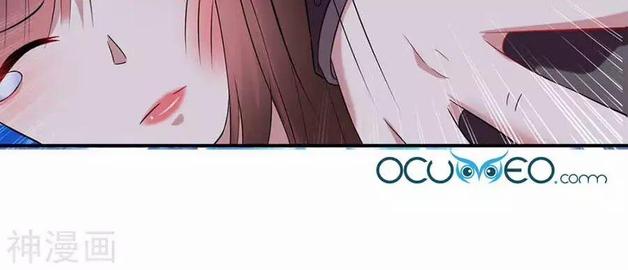 Thiên Tài Khốc Bảo: Tổng Tài Sủng Thê Quá Cường Hãn 41 trang 54