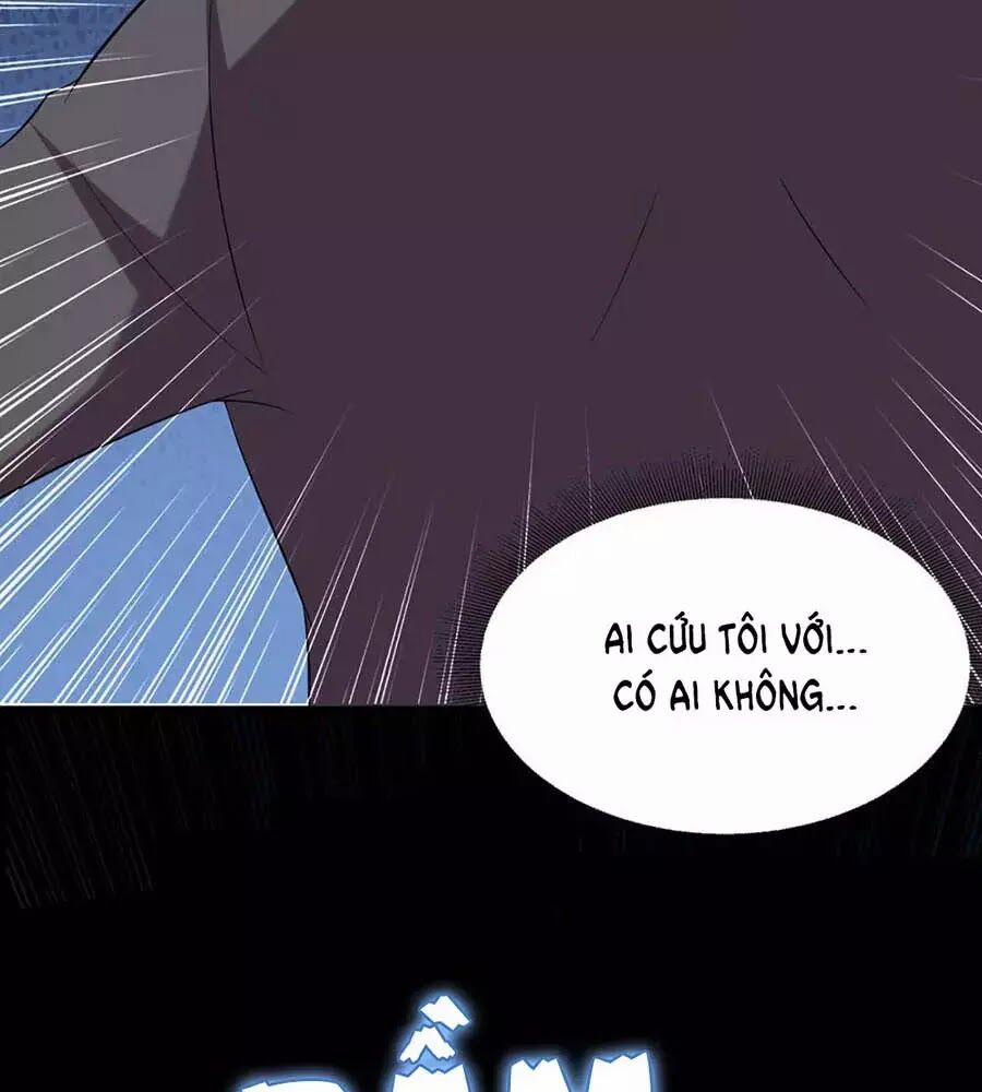 Thiên Tài Khốc Bảo: Tổng Tài Sủng Thê Quá Cường Hãn 41 trang 56