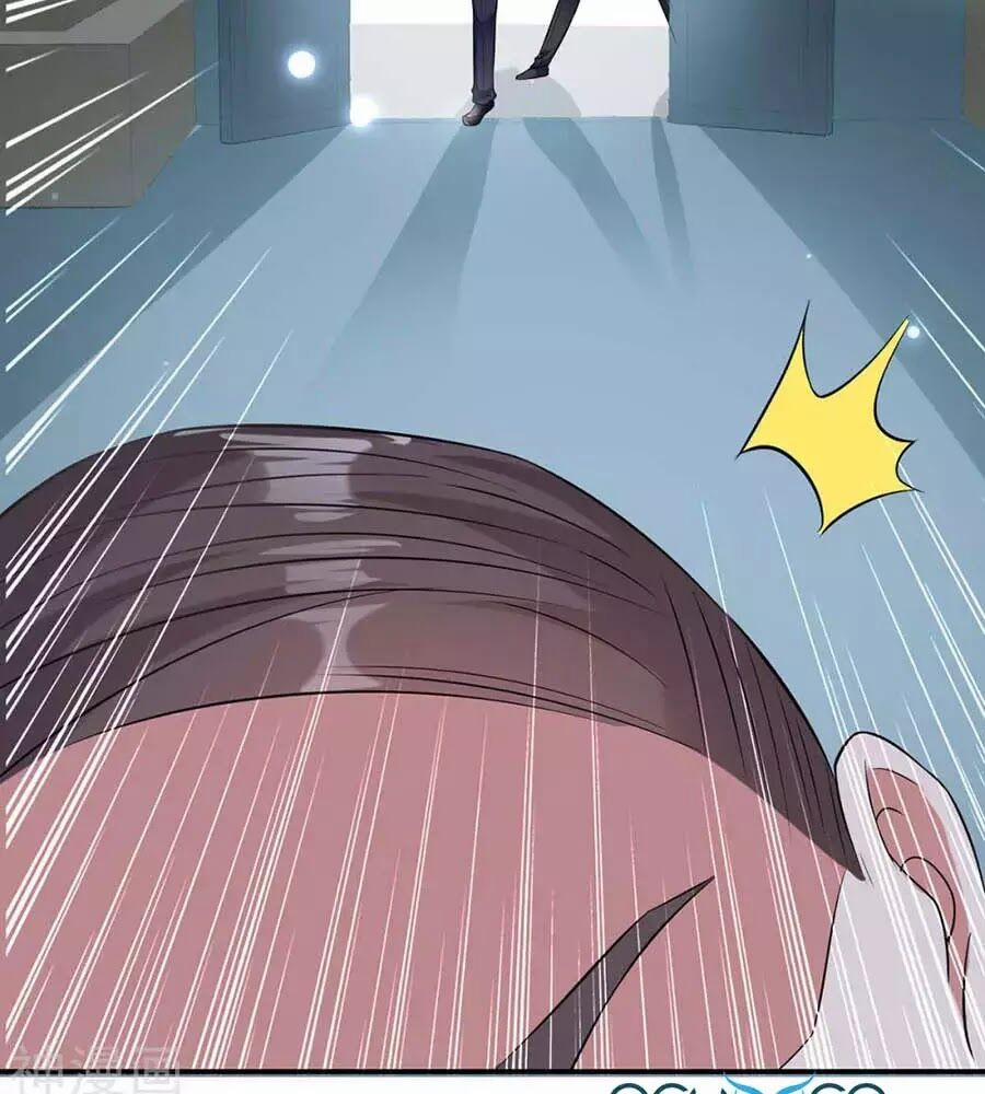 Thiên Tài Khốc Bảo: Tổng Tài Sủng Thê Quá Cường Hãn 41 trang 59