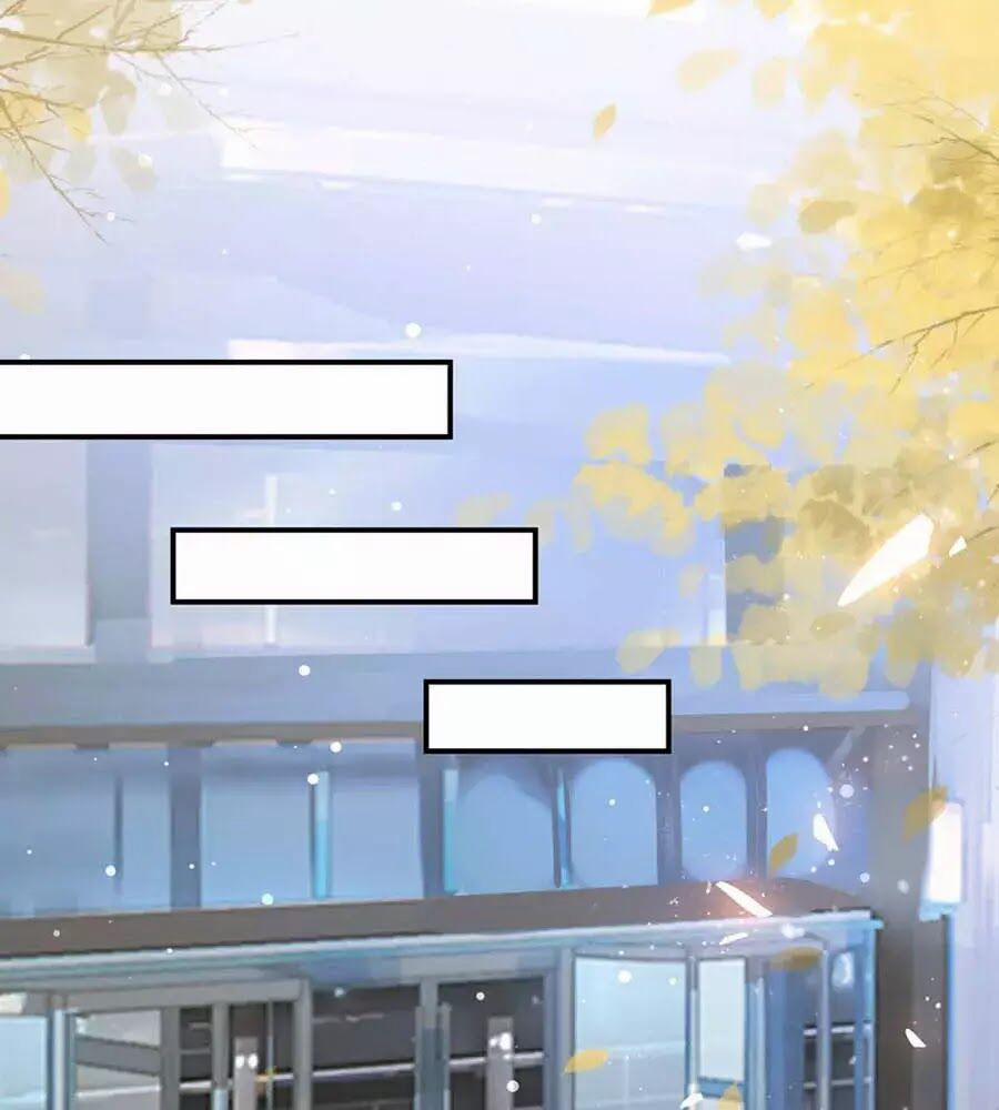 Thiên Tài Khốc Bảo: Tổng Tài Sủng Thê Quá Cường Hãn 41 trang 6