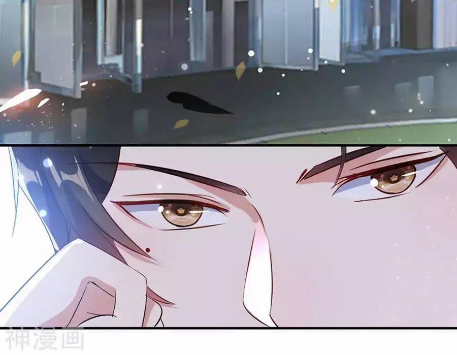 Thiên Tài Khốc Bảo: Tổng Tài Sủng Thê Quá Cường Hãn 41 trang 7