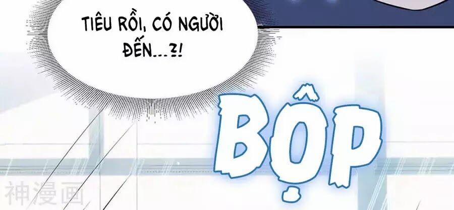 Thiên Tài Khốc Bảo: Tổng Tài Sủng Thê Quá Cường Hãn 42 trang 1