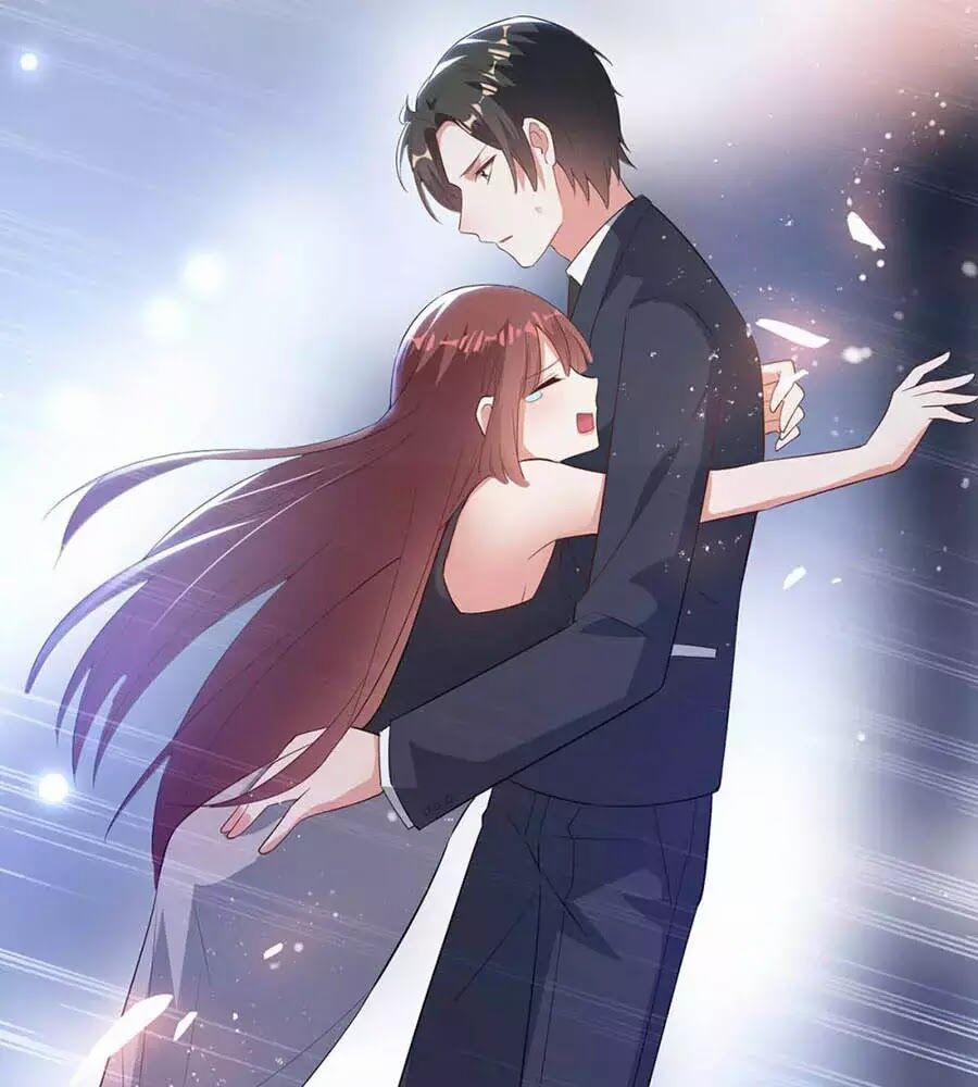 Thiên Tài Khốc Bảo: Tổng Tài Sủng Thê Quá Cường Hãn 42 trang 10