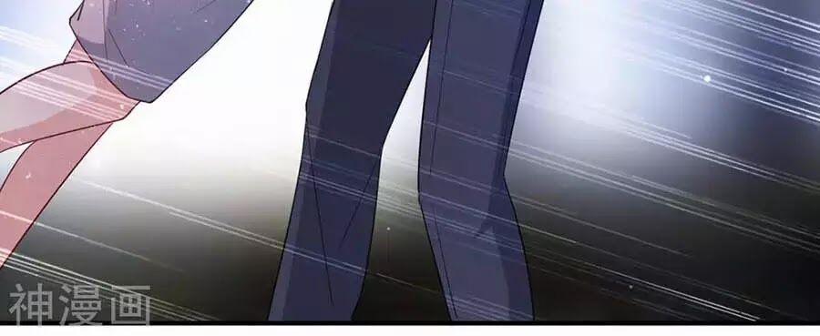 Thiên Tài Khốc Bảo: Tổng Tài Sủng Thê Quá Cường Hãn 42 trang 11