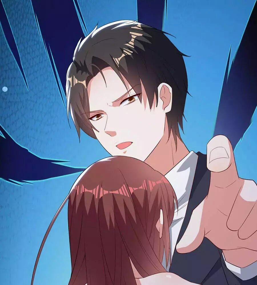 Thiên Tài Khốc Bảo: Tổng Tài Sủng Thê Quá Cường Hãn 42 trang 21