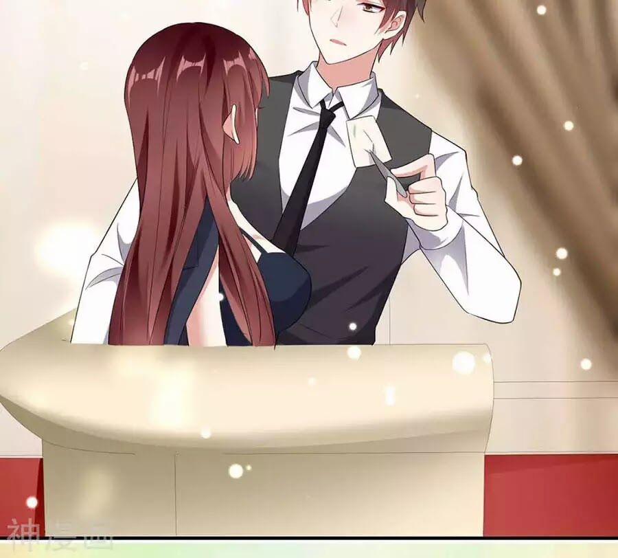 Thiên Tài Khốc Bảo: Tổng Tài Sủng Thê Quá Cường Hãn 42 trang 38