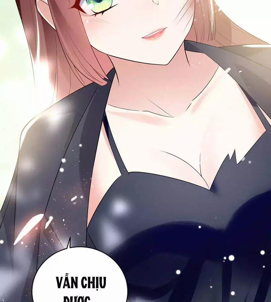 Thiên Tài Khốc Bảo: Tổng Tài Sủng Thê Quá Cường Hãn 42 trang 40