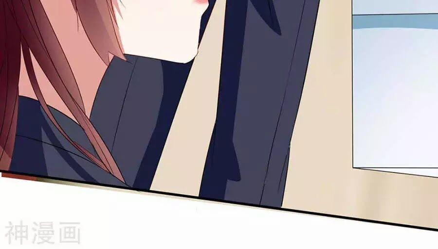 Thiên Tài Khốc Bảo: Tổng Tài Sủng Thê Quá Cường Hãn 42 trang 55