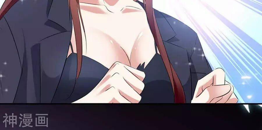 Thiên Tài Khốc Bảo: Tổng Tài Sủng Thê Quá Cường Hãn 42 trang 60