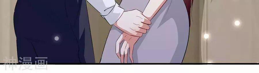 Thiên Tài Khốc Bảo: Tổng Tài Sủng Thê Quá Cường Hãn 43 trang 20