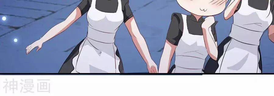 Thiên Tài Khốc Bảo: Tổng Tài Sủng Thê Quá Cường Hãn 43 trang 35