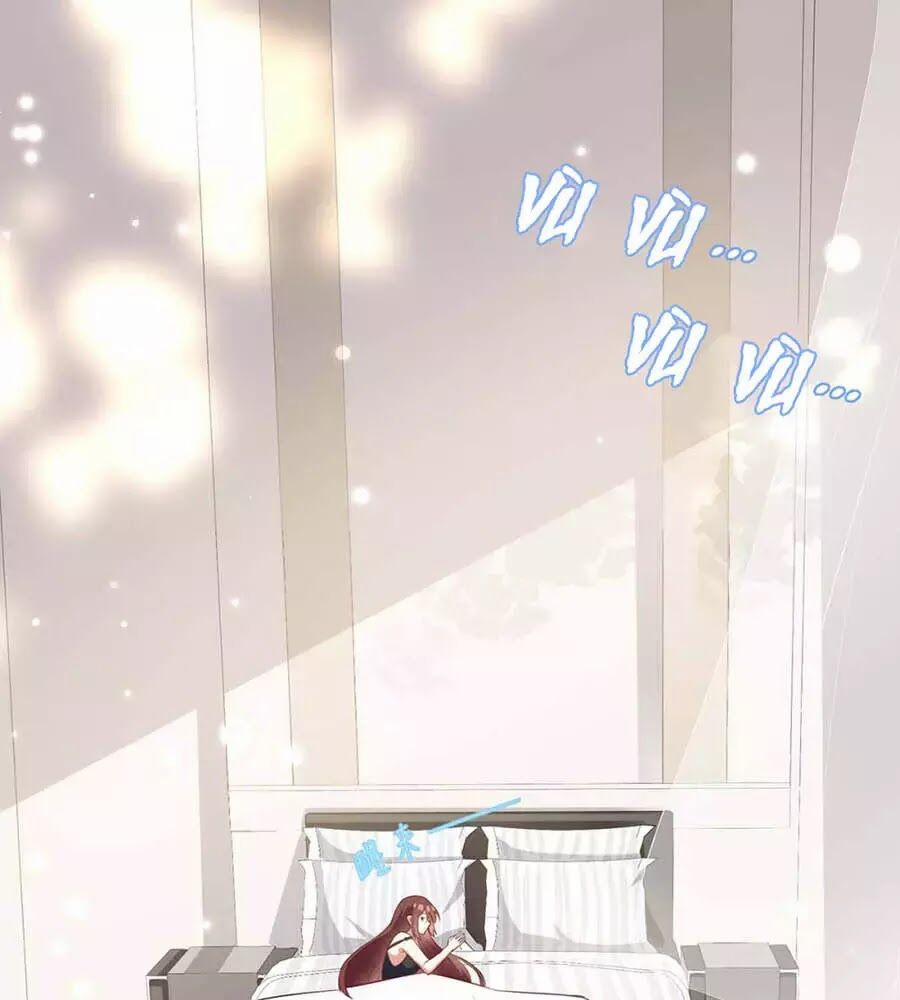 Thiên Tài Khốc Bảo: Tổng Tài Sủng Thê Quá Cường Hãn 43 trang 38