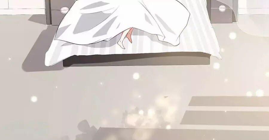 Thiên Tài Khốc Bảo: Tổng Tài Sủng Thê Quá Cường Hãn 43 trang 39