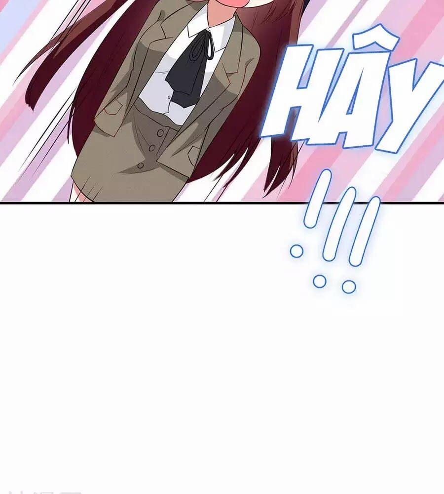 Thiên Tài Khốc Bảo: Tổng Tài Sủng Thê Quá Cường Hãn 43 trang 55