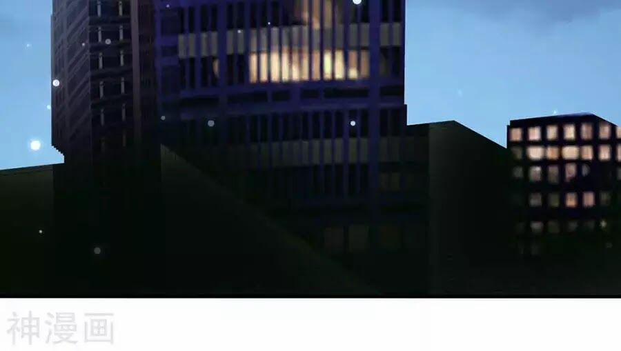 Thiên Tài Khốc Bảo: Tổng Tài Sủng Thê Quá Cường Hãn 44 trang 21