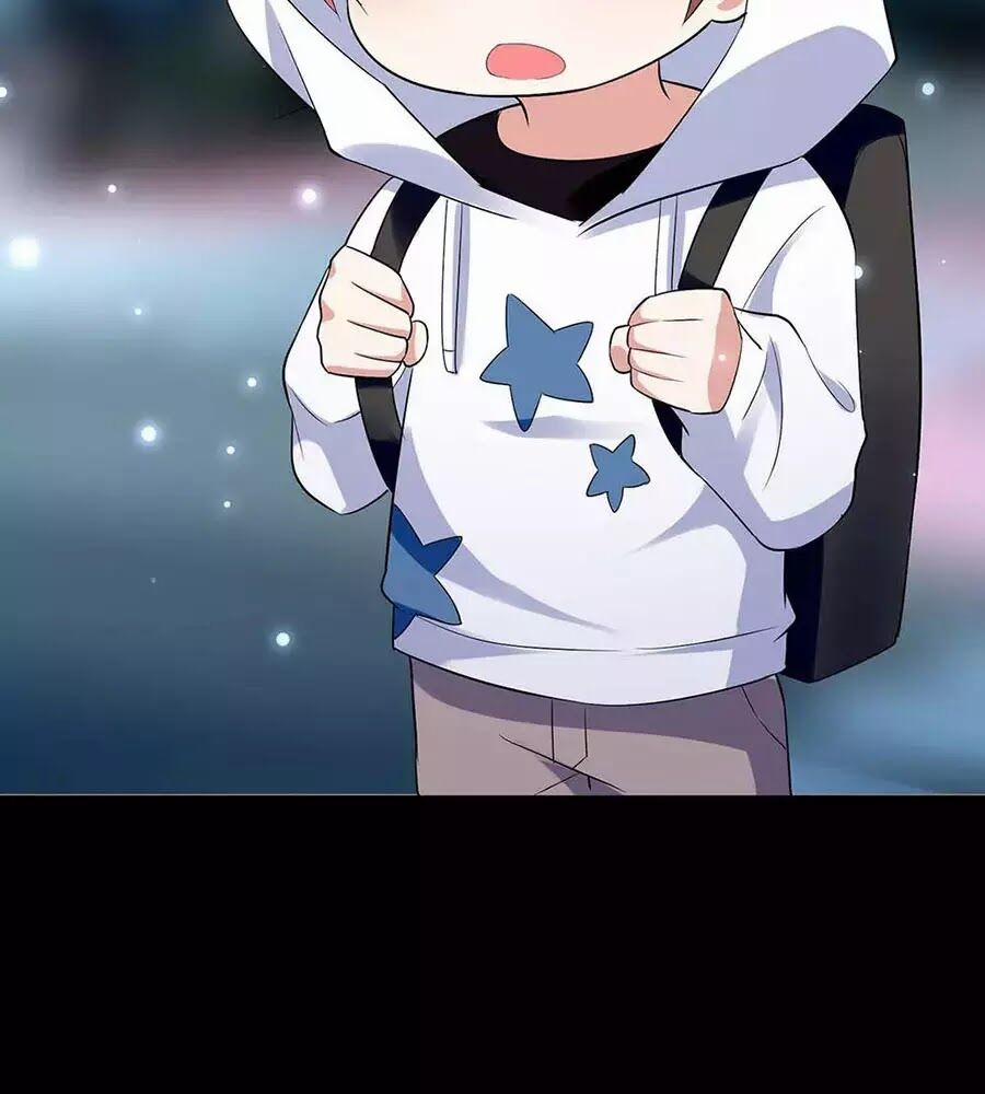 Thiên Tài Khốc Bảo: Tổng Tài Sủng Thê Quá Cường Hãn 44 trang 39