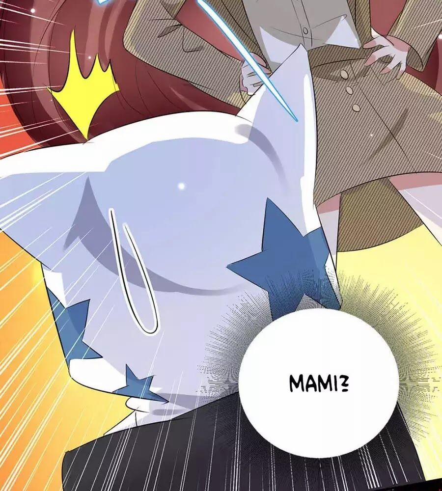 Thiên Tài Khốc Bảo: Tổng Tài Sủng Thê Quá Cường Hãn 44 trang 44