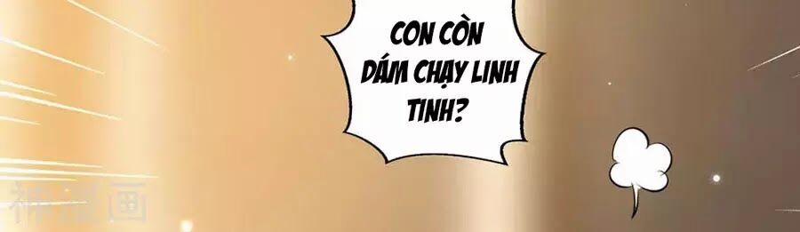 Thiên Tài Khốc Bảo: Tổng Tài Sủng Thê Quá Cường Hãn 44 trang 47