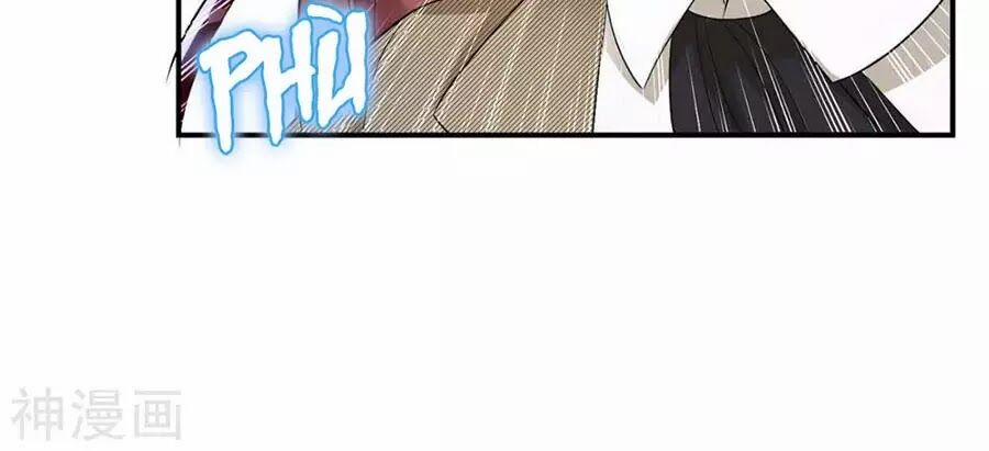 Thiên Tài Khốc Bảo: Tổng Tài Sủng Thê Quá Cường Hãn 44 trang 5