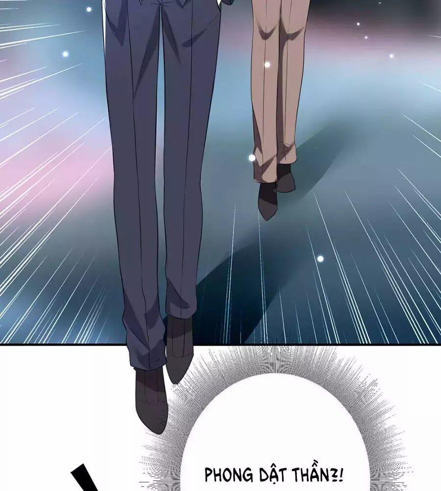 Thiên Tài Khốc Bảo: Tổng Tài Sủng Thê Quá Cường Hãn 44 trang 59