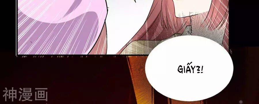 Thiên Tài Khốc Bảo: Tổng Tài Sủng Thê Quá Cường Hãn 44 trang 9