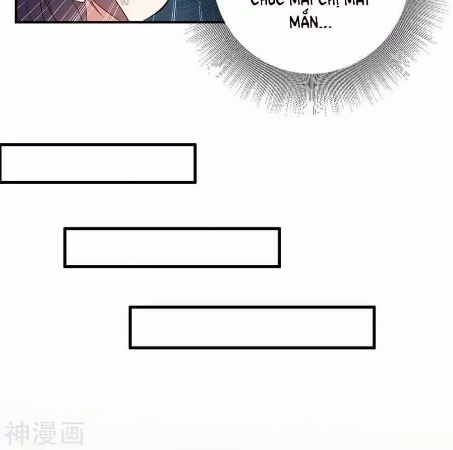 Thiên Tài Khốc Bảo: Tổng Tài Sủng Thê Quá Cường Hãn 45 trang 16