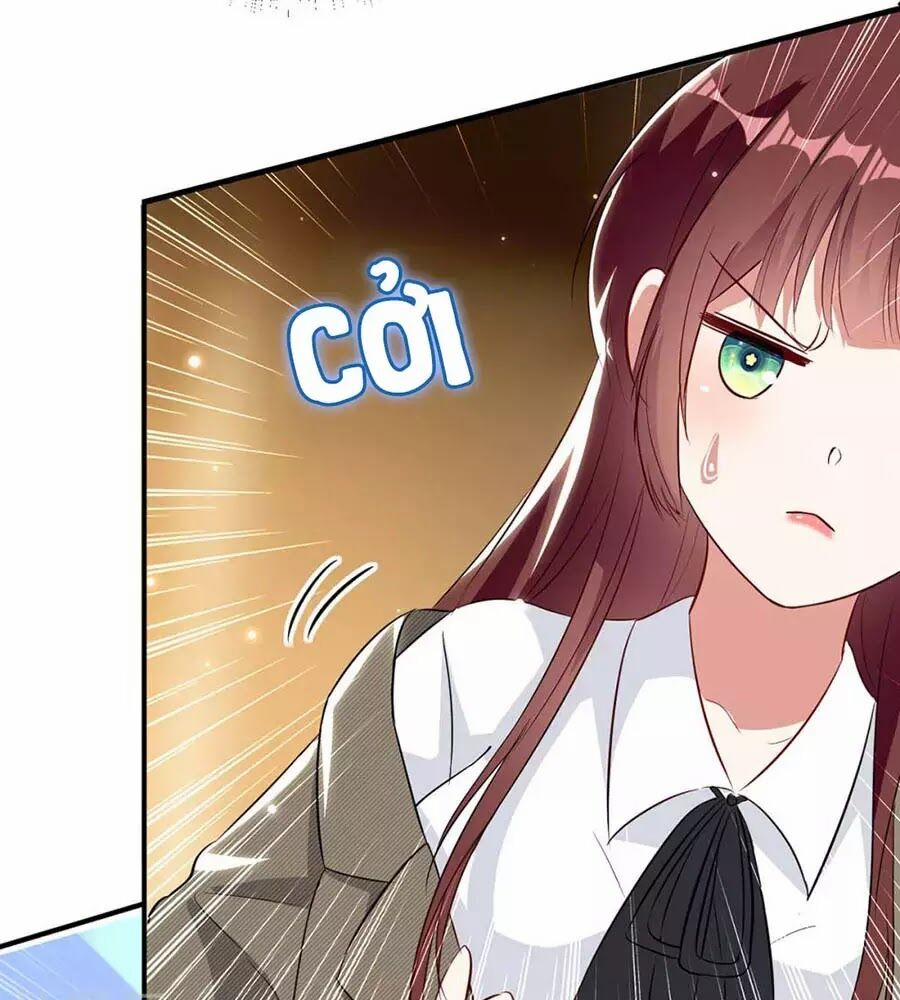 Thiên Tài Khốc Bảo: Tổng Tài Sủng Thê Quá Cường Hãn 45 trang 2