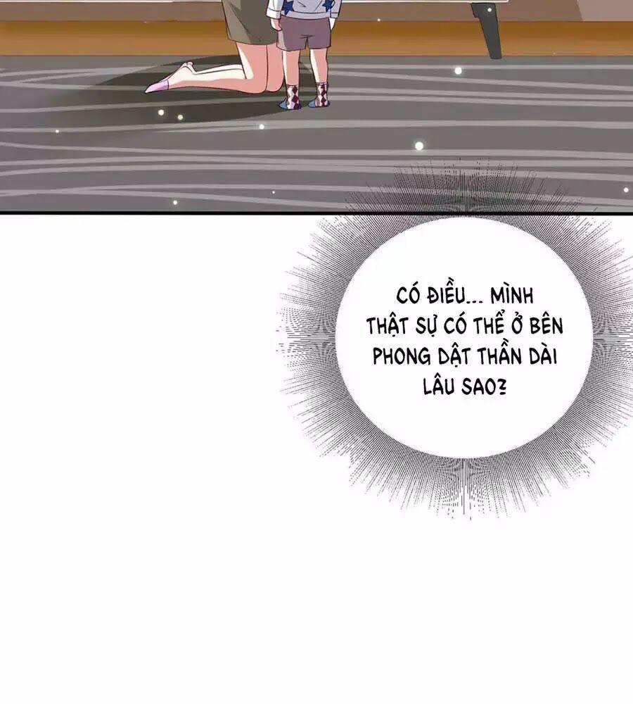 Thiên Tài Khốc Bảo: Tổng Tài Sủng Thê Quá Cường Hãn 45 trang 38