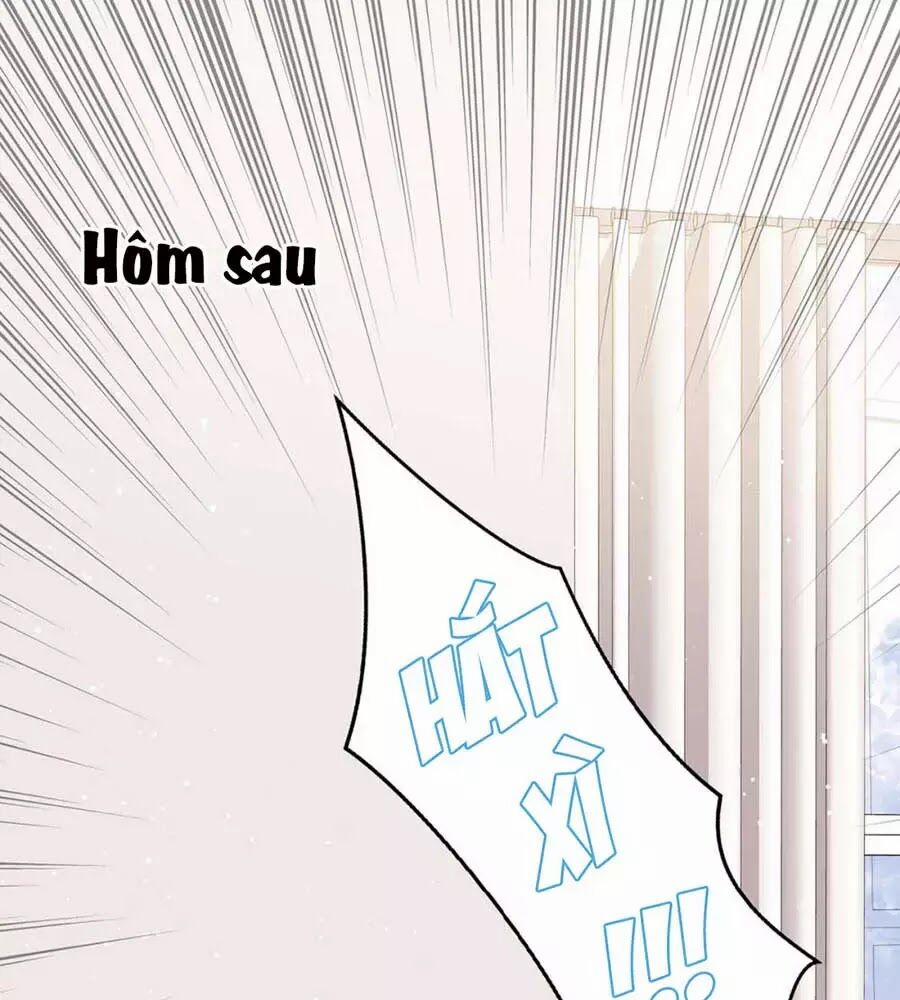 Thiên Tài Khốc Bảo: Tổng Tài Sủng Thê Quá Cường Hãn 45 trang 40