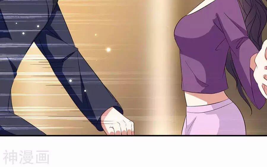 Thiên Tài Khốc Bảo: Tổng Tài Sủng Thê Quá Cường Hãn 45 trang 8