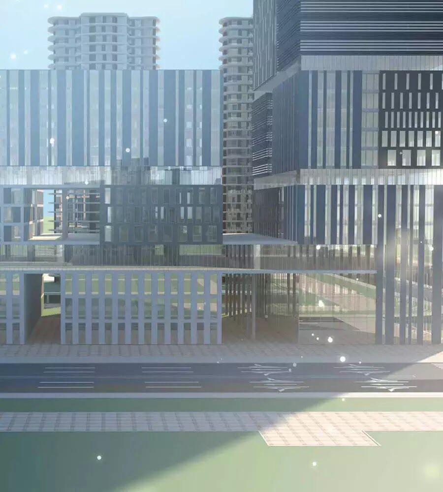 Thiên Tài Khốc Bảo: Tổng Tài Sủng Thê Quá Cường Hãn 46 trang 20