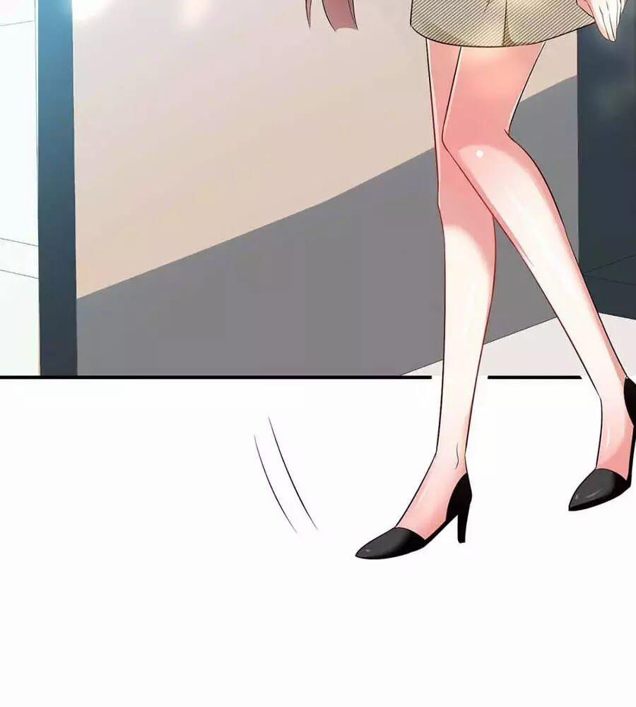 Thiên Tài Khốc Bảo: Tổng Tài Sủng Thê Quá Cường Hãn 46 trang 3