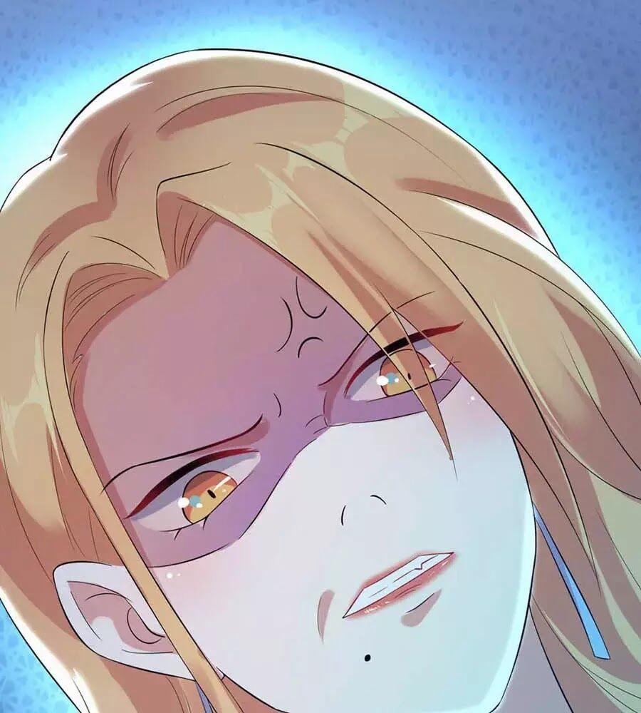 Thiên Tài Khốc Bảo: Tổng Tài Sủng Thê Quá Cường Hãn 46 trang 37