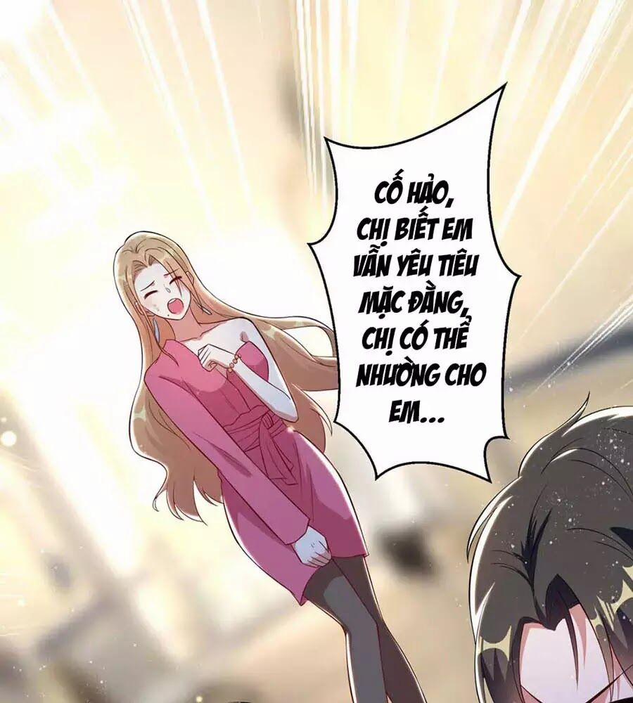 Thiên Tài Khốc Bảo: Tổng Tài Sủng Thê Quá Cường Hãn 46 trang 47