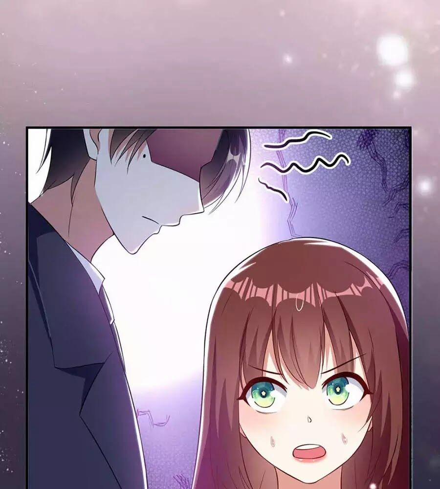 Thiên Tài Khốc Bảo: Tổng Tài Sủng Thê Quá Cường Hãn 46 trang 49