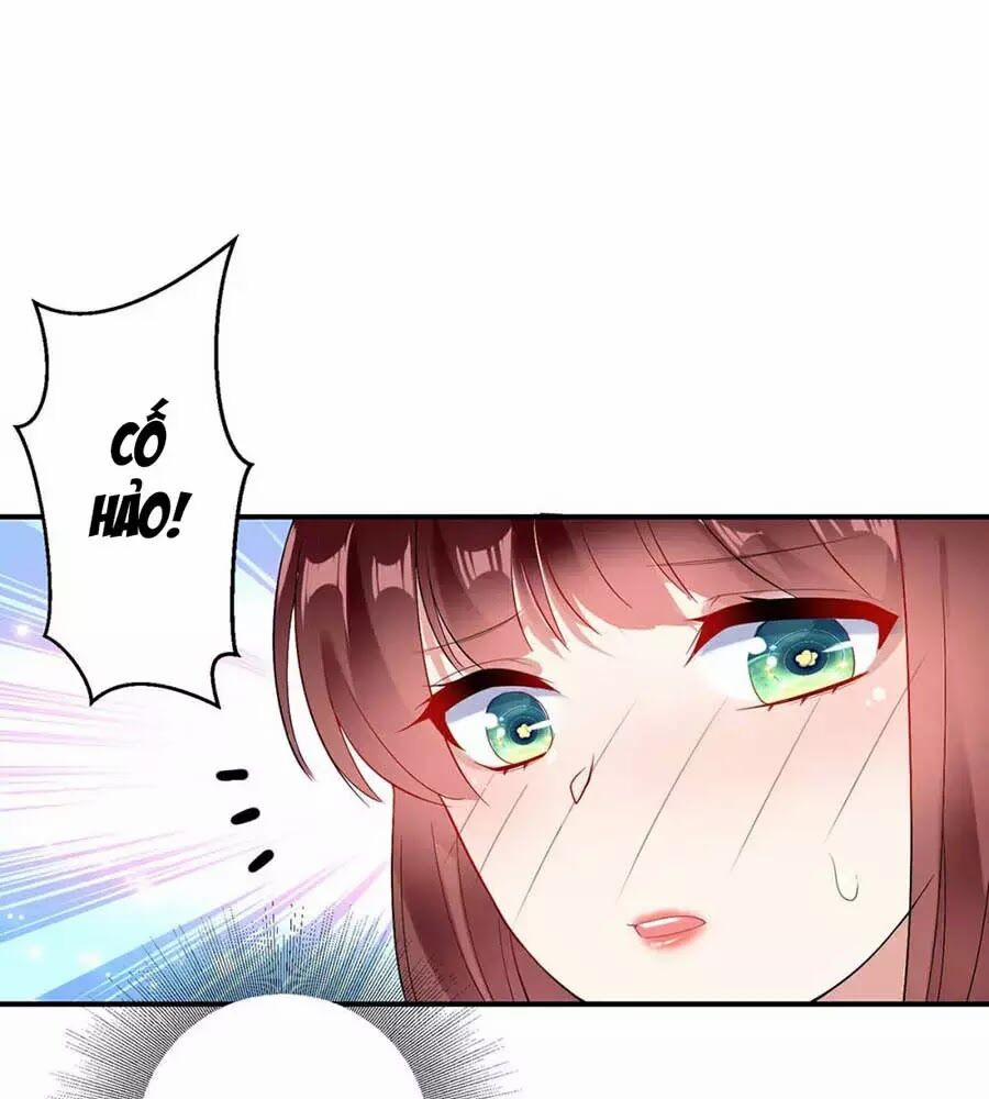 Thiên Tài Khốc Bảo: Tổng Tài Sủng Thê Quá Cường Hãn 46 trang 5