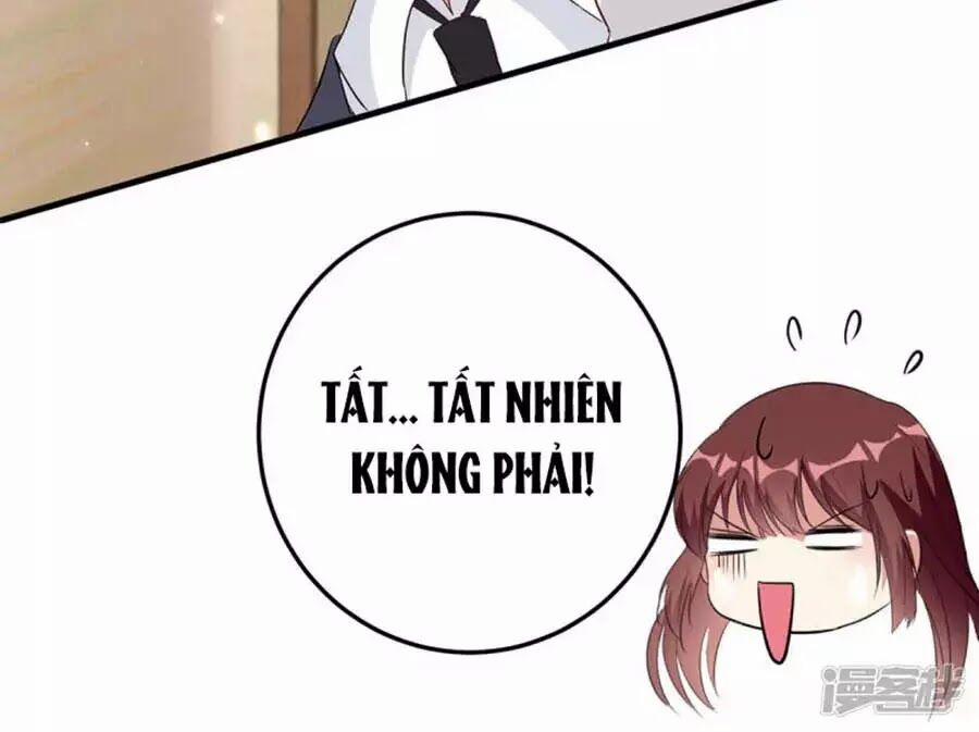 Thiên Tài Khốc Bảo: Tổng Tài Sủng Thê Quá Cường Hãn 47 trang 17