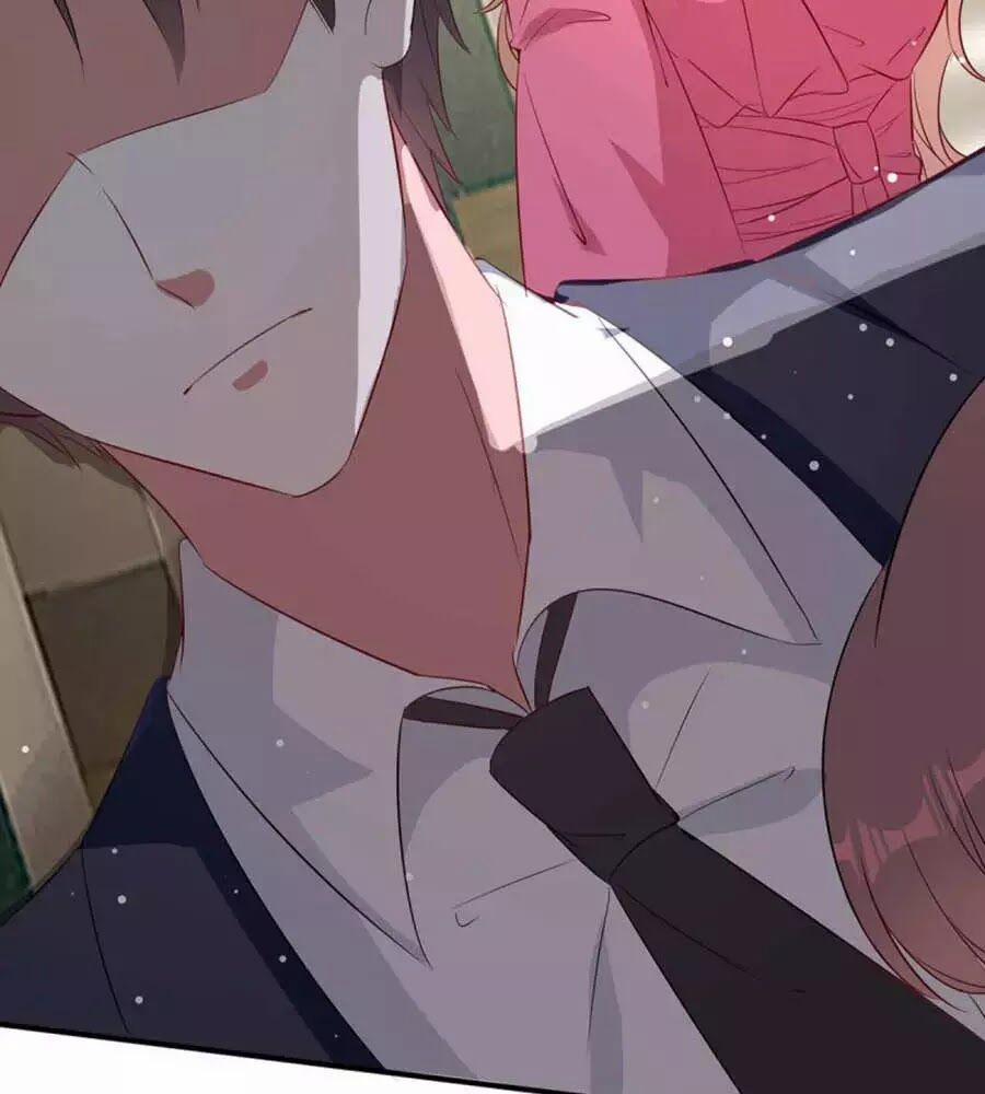 Thiên Tài Khốc Bảo: Tổng Tài Sủng Thê Quá Cường Hãn 47 trang 2