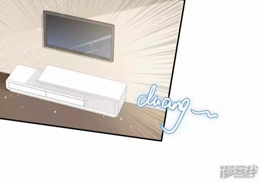 Thiên Tài Khốc Bảo: Tổng Tài Sủng Thê Quá Cường Hãn 47 trang 34