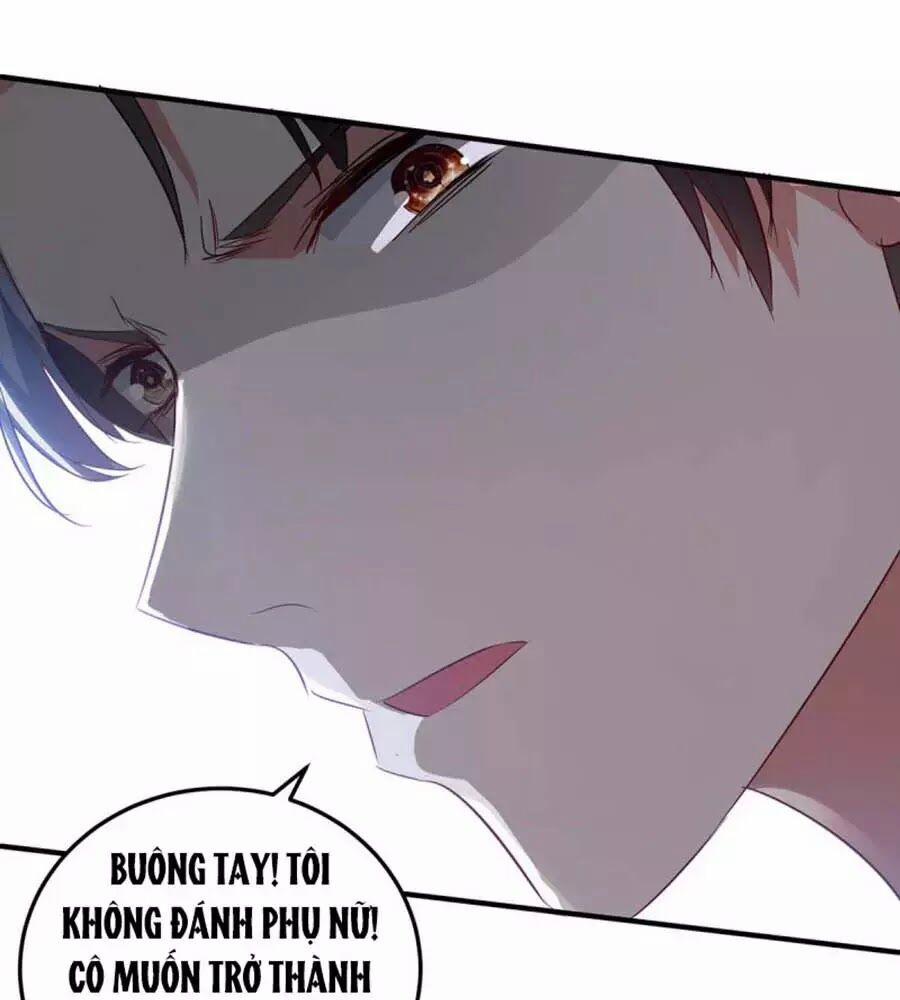 Thiên Tài Khốc Bảo: Tổng Tài Sủng Thê Quá Cường Hãn 47 trang 4