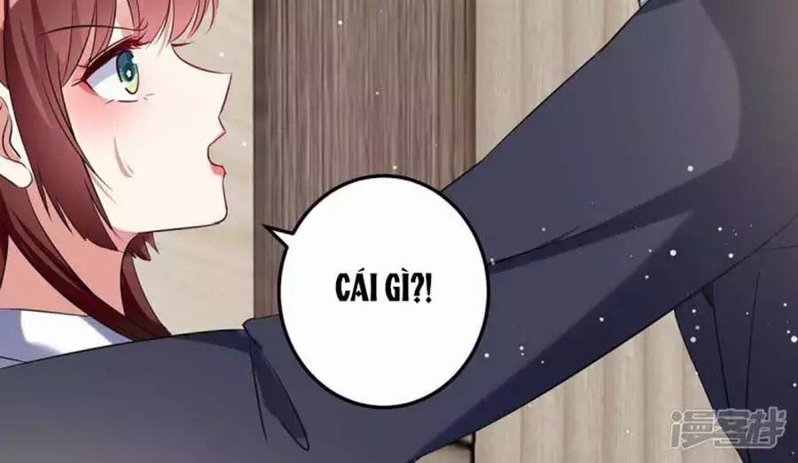 Thiên Tài Khốc Bảo: Tổng Tài Sủng Thê Quá Cường Hãn 47 trang 43